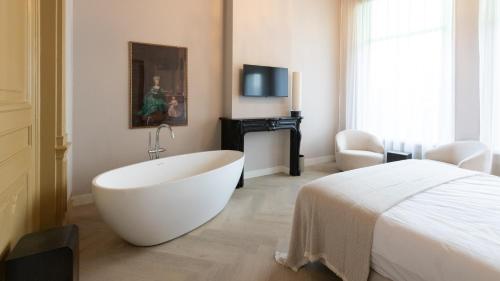 Dam Residence Boutique Hotel Amsterdam - Zaandam 2