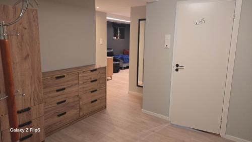 Apartament Vigra Fjord in Vigra