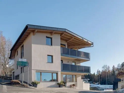 Vista Apartments in Seefeld in Tirol, Österreich