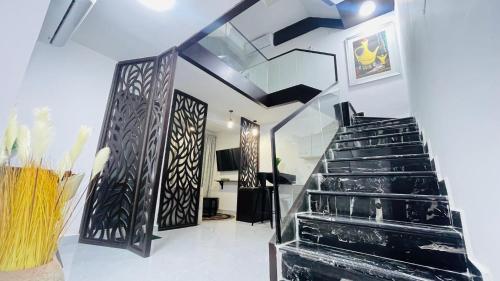 JANO HOUSE AppartHôtel (JANO HOUSE AppartHotel) in Djibouti