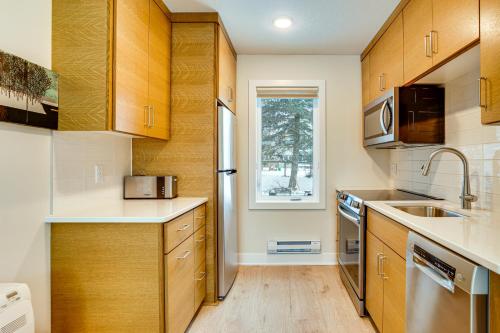 Less Than half Mi to Downtown Quiet Northfield Apartment in Northfield (MN)