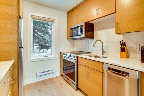 Less Than half Mi to Downtown Quiet Northfield Apartment in Northfield (MN)