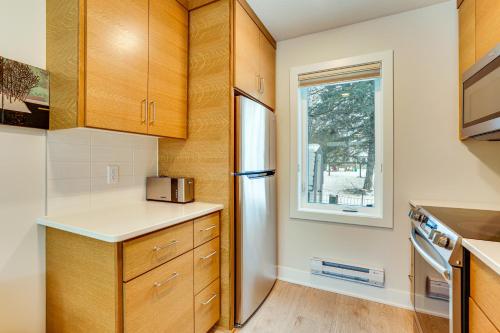Less Than half Mi to Downtown Quiet Northfield Apartment in Northfield (MN)