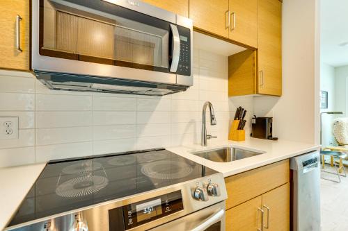 Less Than half Mi to Downtown Quiet Northfield Apartment in Northfield (MN)