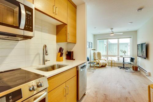Less Than half Mi to Downtown Quiet Northfield Apartment in Northfield (MN)