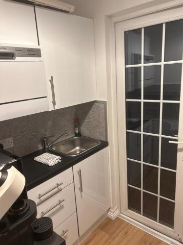 2 Minutes from Drumcondra Station, Dublin (fotografie 8)
