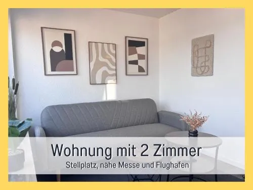 Casa Viola Filderstadt, 2 Zimmer, komplett renoviert, top für Familien und Geschäftsreisen, super ausgestattet, PKW Stellplatz in Filderstadt, Deutschland