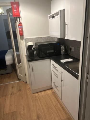 2 Minutes from Drumcondra Station, Dublin (fotografie 7)