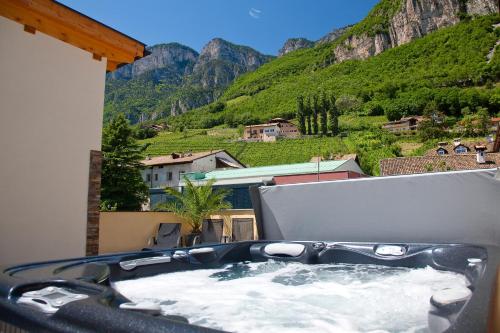 Gasthof Hotel Terzer 4