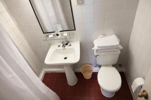 Hotel de Viña – Vina del Mar, WV