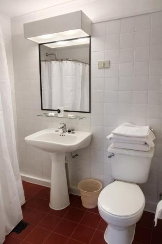 Hotel de Viña – Vina del Mar, WV