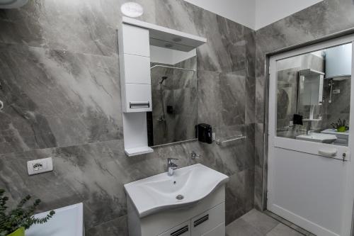 N'Baz Apartment - Pedonale Shkodër - image 2