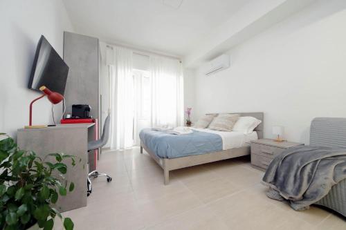 로마 4BNB - The Dome TwentyFive 4성급 게스트하우스 객실