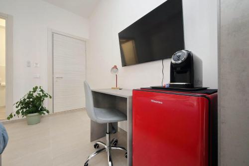 로마 4BNB - The Dome TwentyFive 4성급 게스트하우스 객실