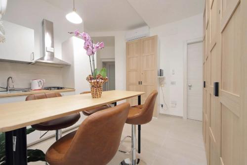 로마 4BNB - The Dome TwentyFive 4성급 게스트하우스 로비