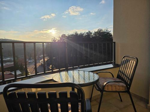 Apartman 035
