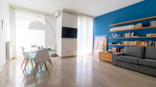 Italianway - Montecatini 15, Milan