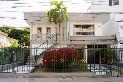 Charming and relaxing in Manga! Close to Getsemaní