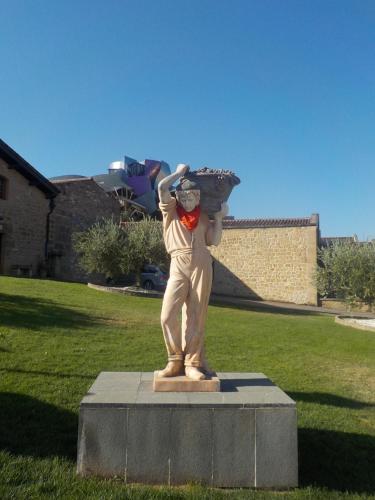 El Lagar De ElCiego - image 4
