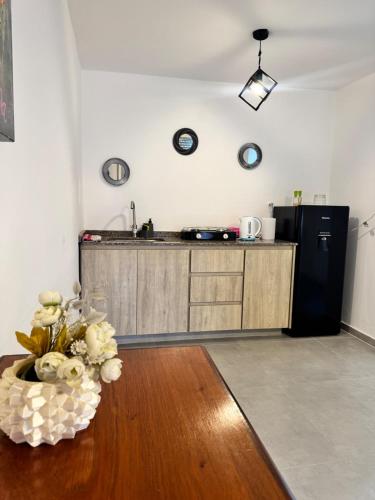 Moderno dpto zona norte 1 dorm