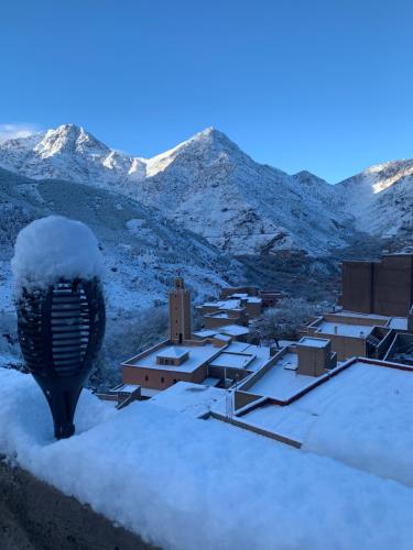 Dar Tamatert in Tamatert