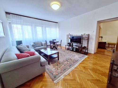 Apartment Srce Sarajeva - image 5