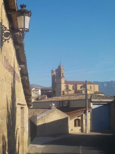 El Lagar De ElCiego - image 8
