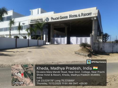 Prachi Shree Hotel and Resort