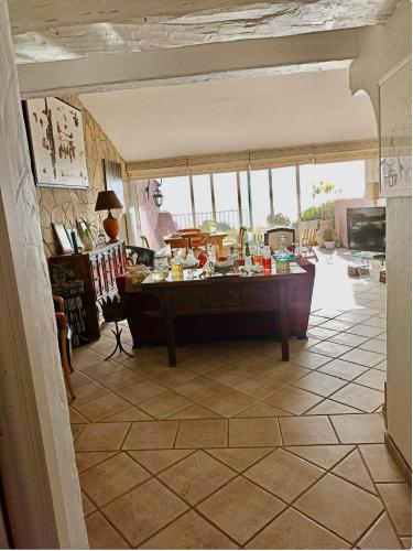 Paradis bleu in La Baumette