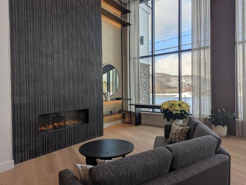 Exterior view, Hotel Indigo North Conway by IHG in North Conway (NH)