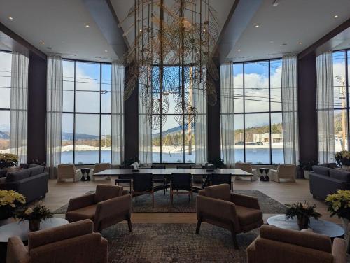 Exterior view, Hotel Indigo North Conway by IHG in North Conway (NH)