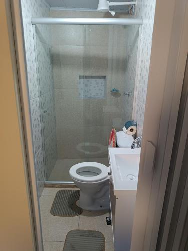 Loft confortável (Loft confortavel) in Morro Do Chapéu