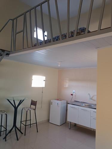 Loft confortável (Loft confortavel) in Morro Do Chapéu