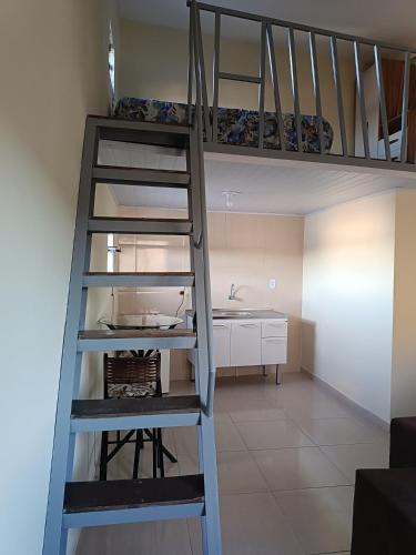 Loft confortável (Loft confortavel) in Morro Do Chapéu