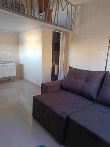 Loft confortável (Loft confortavel) in Morro Do Chapéu