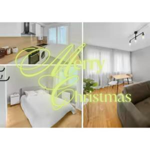 L'Odyssée Nazairienne - Location saisonnière - Saint-Nazaire