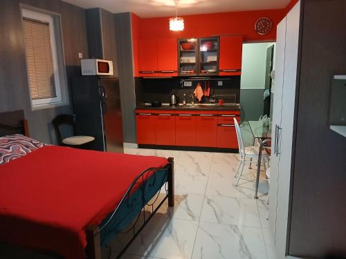 Studio Nera – khách sạn tại Pomorie Old Town