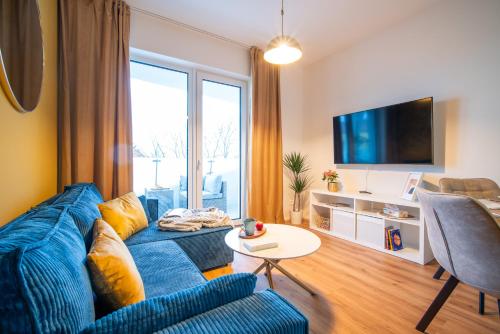 New Modern Home in Brno-Free Parking-AC-Projector-Nespresso-View-Balcony – khách sạn tại Jih
