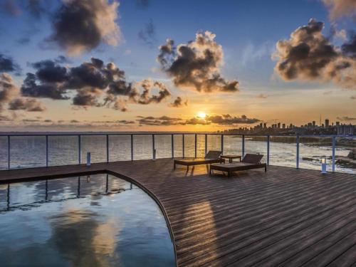 Hotel Camarote Salvador - image 2