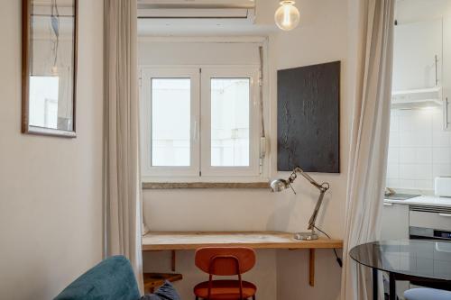 Anjos City Center Apartment by Homing - image 10