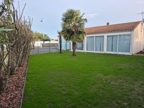 Jolie Maison familiale pour 9 personnes, Dolus - Location saisonnière - Dolus-d'Oléron