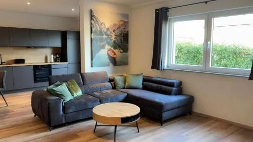 Ferienwohnung Kirchberg - Andernach am Rhein in Andernach, Deutschland