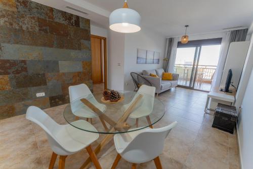 設施, Casita Las Dunas de Arenales del Sol in 索爾阿雷納萊斯港