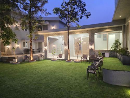 Casa De Celebrations Khandala in Gold Valley