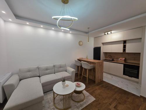 GOLD Apartmani Banja Luka - Location saisonnière - Železnička Stanica Incel