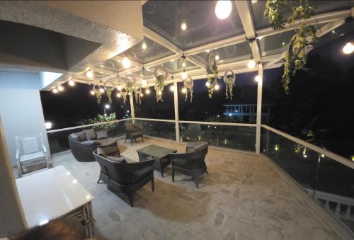 Casa De Celebrations Khandala in Gold Valley