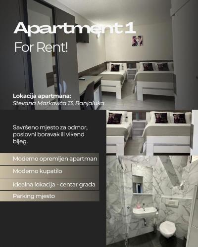 Banja Luka Arcadia