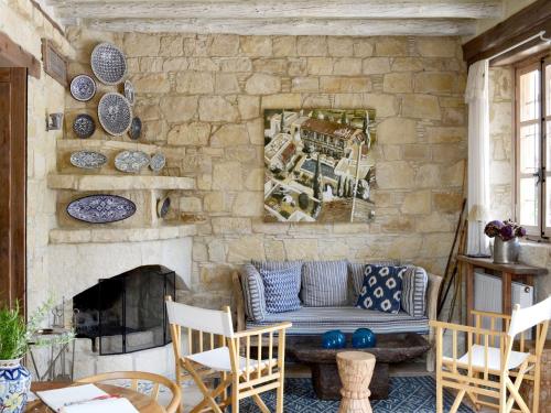 Apokryfo Traditional Guesthouse - image 4
