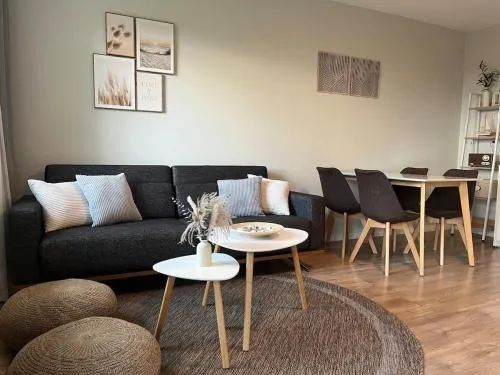 Ferienwohnung Larila Timmendorfer Strand in Timmendorfer Strand, Deutschland