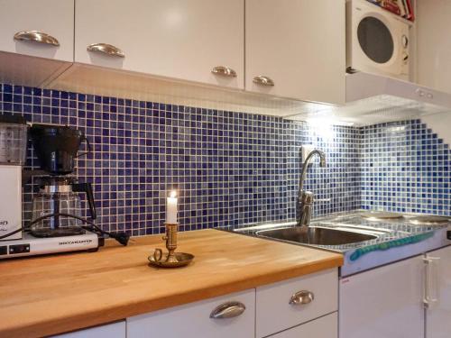 Létesítmények, 3 person holiday home in Hunnebostrand in Hunnebostrand